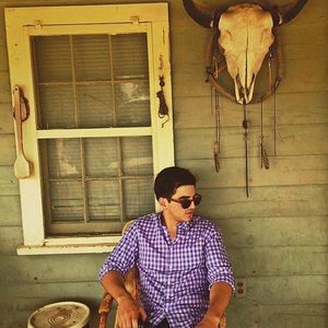 Meet your Posher, Alejandro